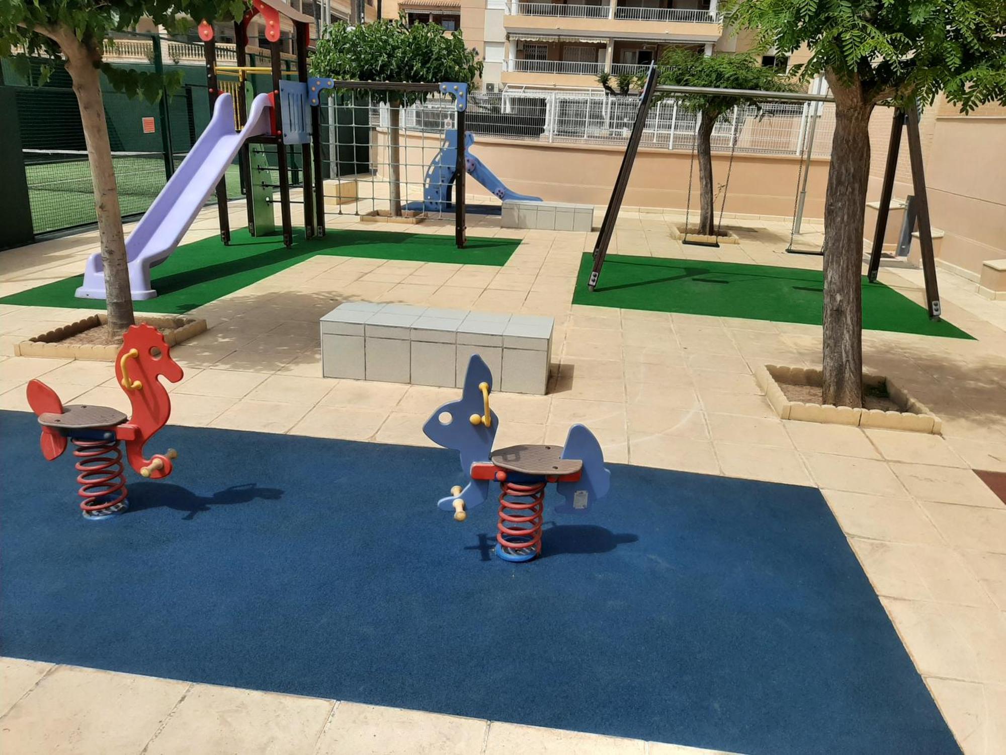 Apartamento Playa Canet D'En Berenguer Zimmer foto
