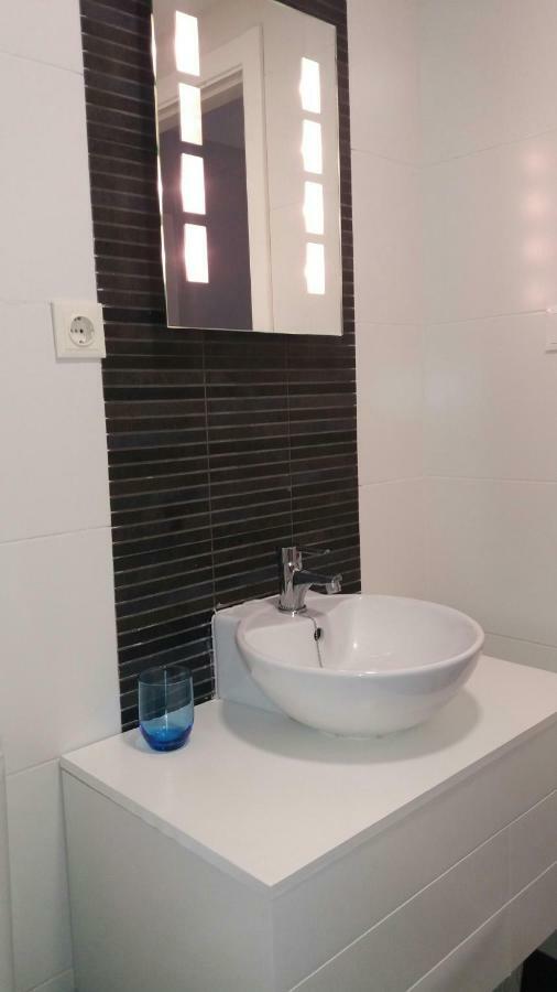 Apartamento Playa Canet D'En Berenguer Exterior foto
