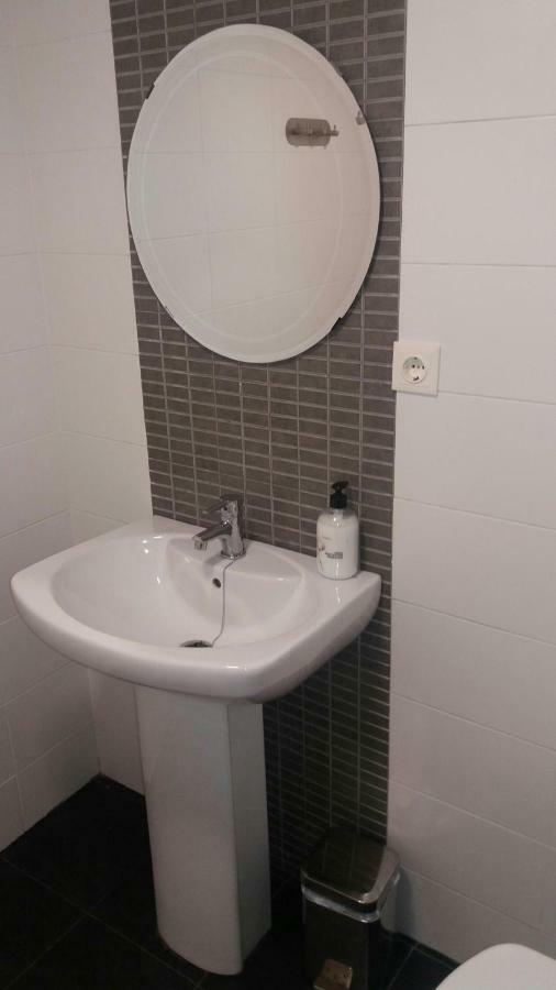 Apartamento Playa Canet D'En Berenguer Exterior foto