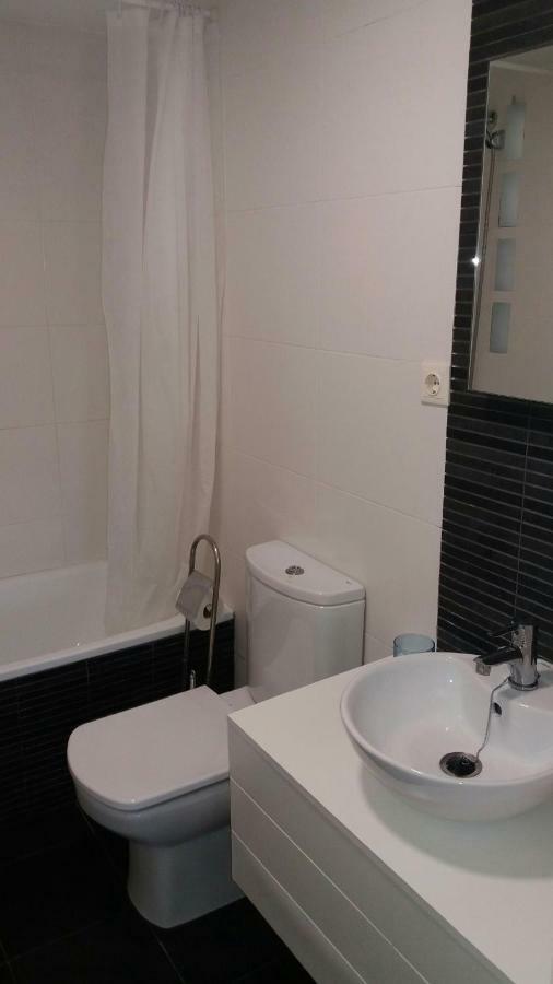 Apartamento Playa Canet D'En Berenguer Exterior foto