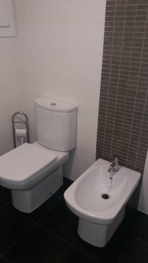 Apartamento Playa Canet D'En Berenguer Exterior foto