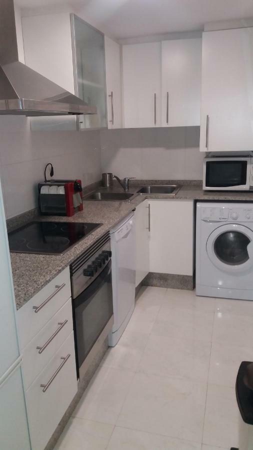 Apartamento Playa Canet D'En Berenguer Exterior foto